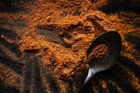 BBQ Spices Mix by Namliye: Perfect Grill Seasoning Blend