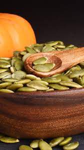 Pumpkin Kernels - Nutrient-Rich, Raw Seeds for Health Benefits