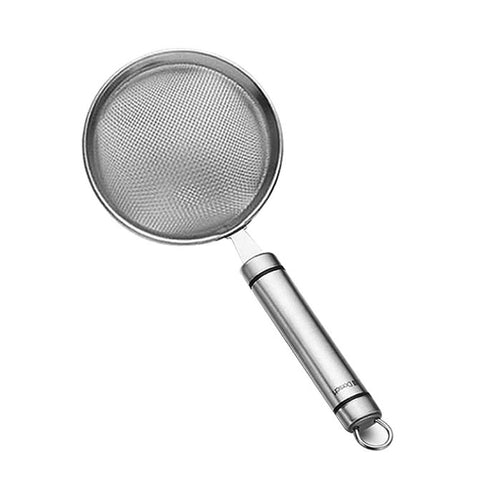 Stainless Steel Strainer Set 12cm & 18cm - Dorsch