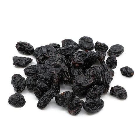 Black Raisins, Potassium-Rich & Antioxidant-Loaded, Nutritious Snack
