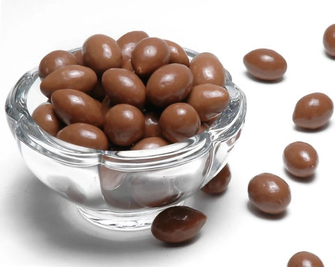 Almond Milk Dragee Real - Choco