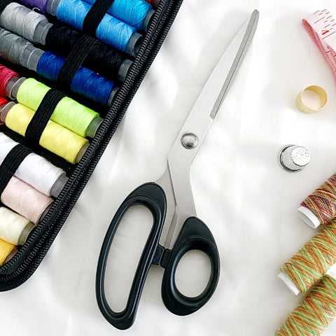 Tailor Scissors PH34 10in Stainless Steel Sewing Tool