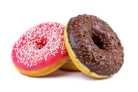 Donut Mix: Homemade Delight in Minutes