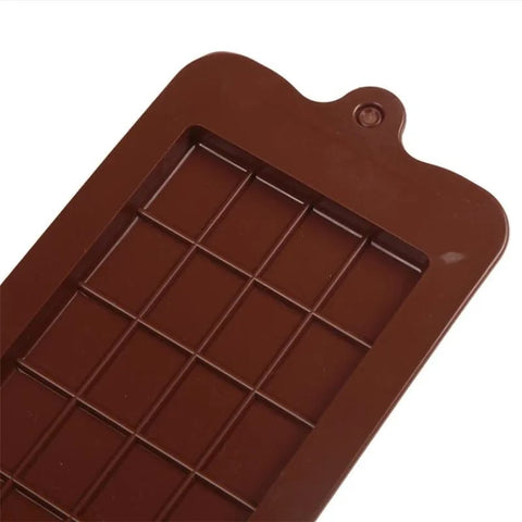 Chocolate Molds Square Bakeware Cake Molds