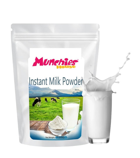 Instant Milk Powder for Baking