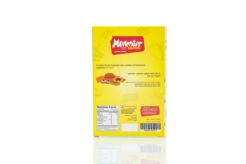 Corn Flour - Perfect Thickener for Sauces & Desserts