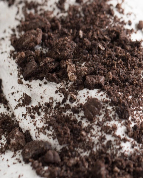 Crushed Choco Biscuit - Chocolate-Flavored Baking Delight