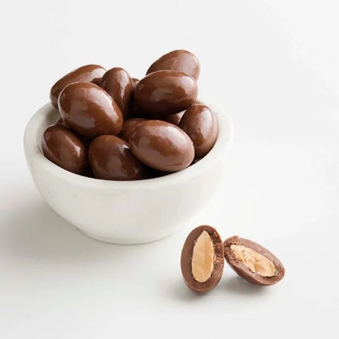 Almond Milk Dragee Real - Choco
