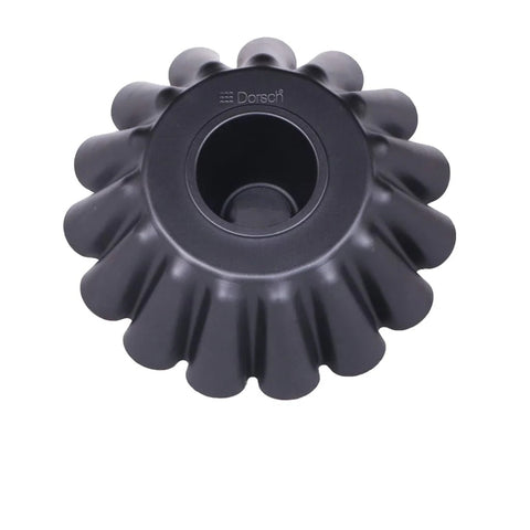 Granite Flower Cake Pan 28cm -Dorsch