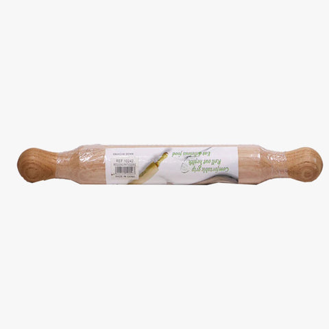 Wooden Rolling Pin - High Quality Baking Tool