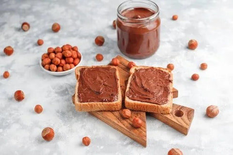 Hazelnut Spread 12% Sugar Free