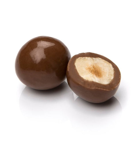Hazelnut Milk Dragee Real - Choco