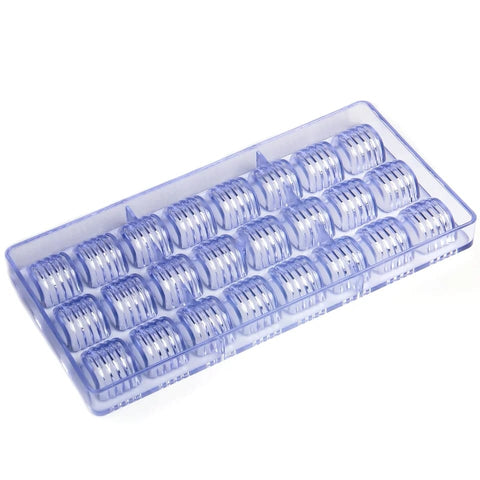 Curve Shape PC Polycarbonate Chocolate Mold for Artisan Chocolates
