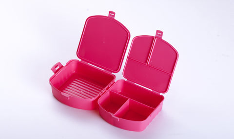 Crepe Bundle with Crepe Mix, Sprinkles, Hazelnut Spread & More