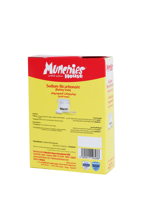 Sodium Bicarbonate - Baking Soda