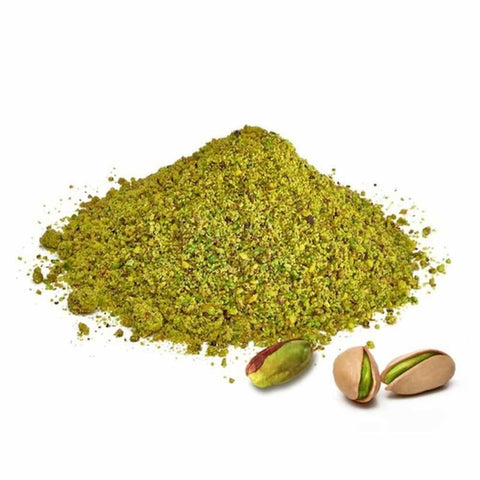 Pistachio Crushed -Nutritious & Antioxidant-Rich Snack