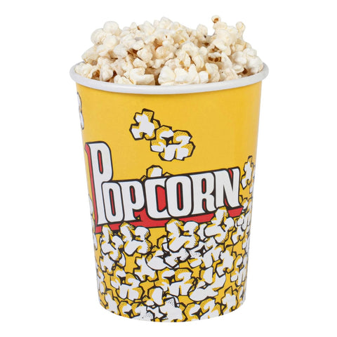 Premium Popcorn Kernels - Munchies Food