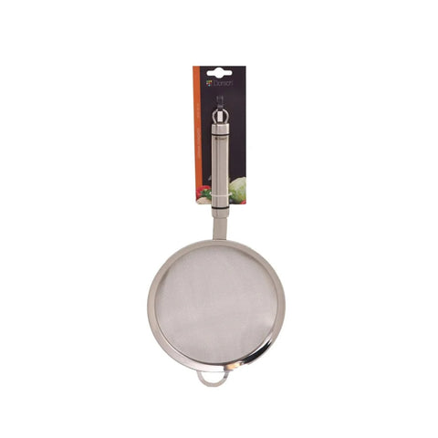 Stainless Steel Strainer Set 12cm & 18cm - Dorsch