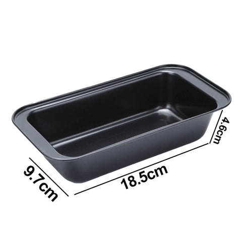 Rectangular Loaf Pan - Non-stick Bread Baking