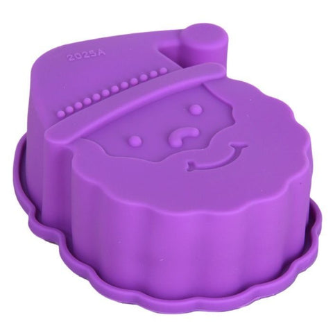 Christmas Santa Chocolate Mould-To Bake Your Fantasy