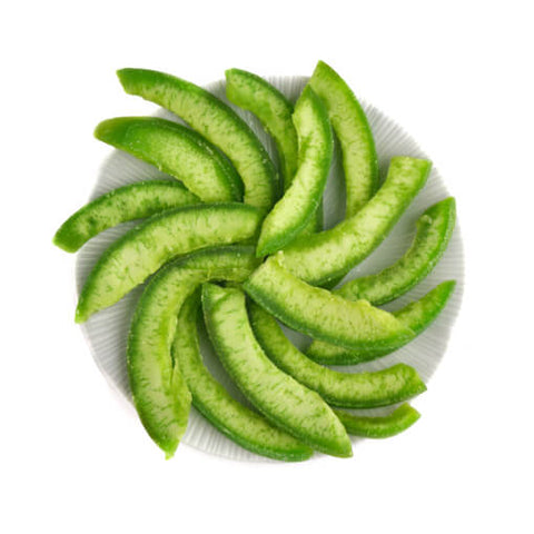 Pomelo Slices - Dried Premium Quality, Vitamin C Rich