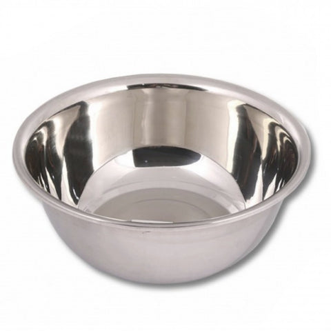 Stainless Steel Mixing Bowls Set for Kitchen and Food Storage