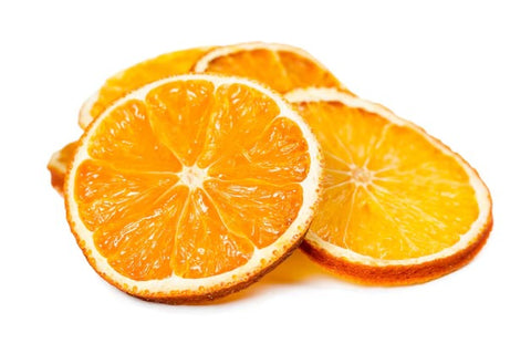 Dried Orange - Boosts Immunity