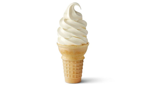 MERRY Cream Powder Vanilla - Effortless & Rich Flavor