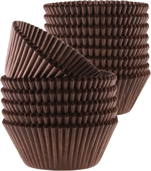 CupCake Disposable Paper 100 pcs-Cupcake Liners