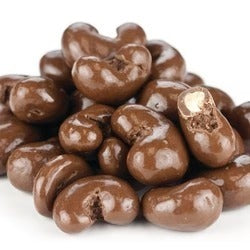 Cashew Milk Dragee Real - Choco