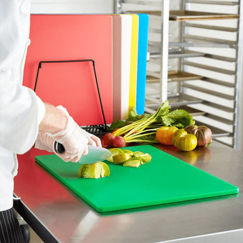 Plastic Cutting Board 60x40cm Kitchen Board