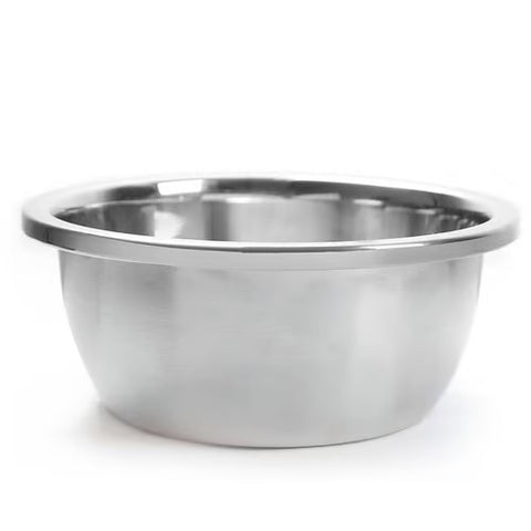 Stainless Steel Mixing Bowls Set for Kitchen and Food Storage