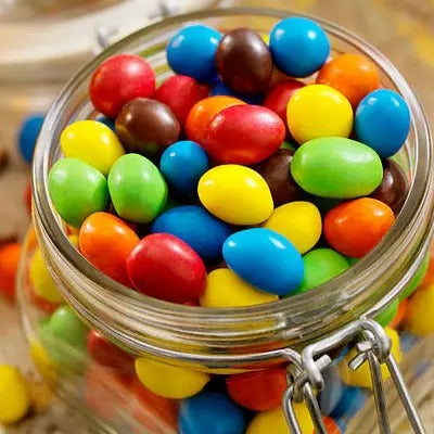 Peanut Choco Bites - Crunchy Peanuts & Smooth Chocolate Coated Treats