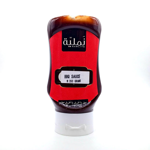 BBQ Sauce - Smoky and Tangy Condiment