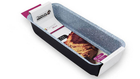 Granite Loaf Pan with Proglider Non-stick Coating -Dorsch