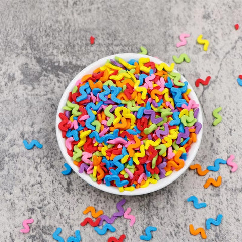 Edible Pearls Cake Sprinkles Cake Decoration Baking Ingredients Edible Sprinkles