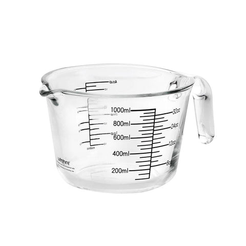 Measuring Cup with Scale Glass