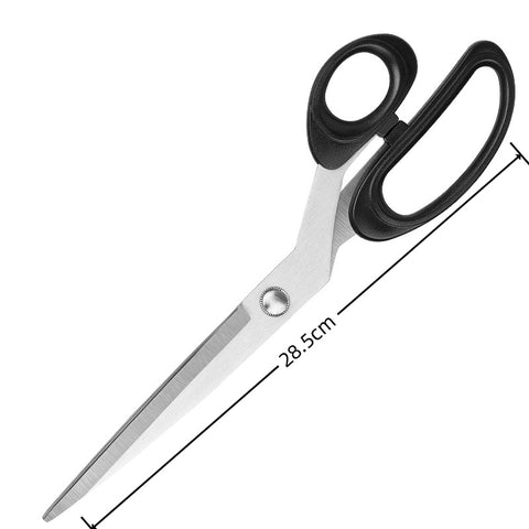 Tailor Scissors PH34 10in Stainless Steel Sewing Tool
