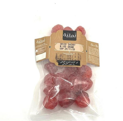 Dried Cherry - Rich in Antioxidants & Dietary Fiber