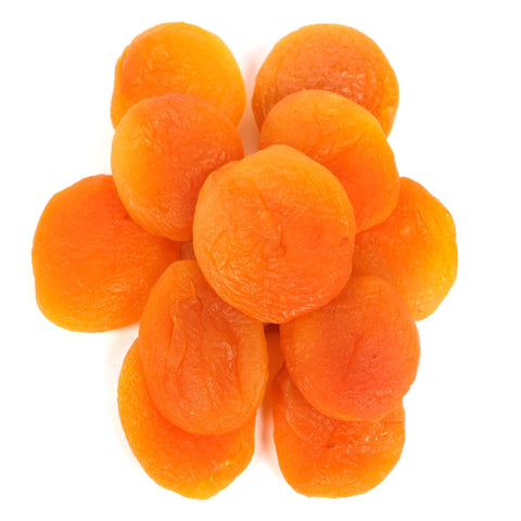 Dried Apricot - Munchies Food, Nutrient-rich, Snack