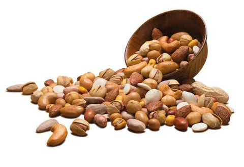Mixed Kernels Pack - Perfect Blend for Healthy Snacking