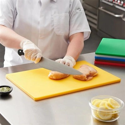 Plastic Cutting Board 60x40cm Kitchen Board