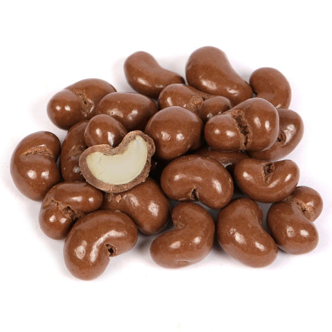 Cashew Milk Dragee Real - Choco