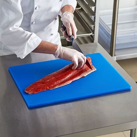 Plastic Cutting Board 60x40cm Kitchen Board