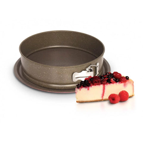 Cheese Cake Pan with Greblon Non-stick Coating . Dorsch