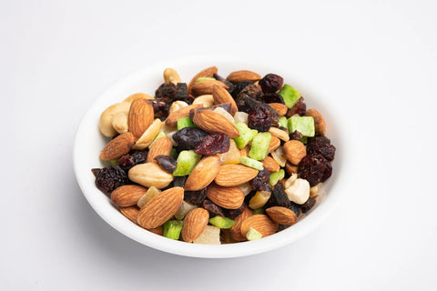 ENERGY MIX - Nutrient-Rich, Premium Snack Blend