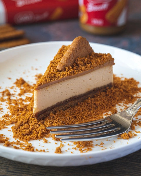 Biscoff Crumble Ready-to-Use