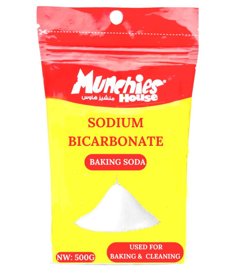 Sodium Bicarbonate - Baking Soda