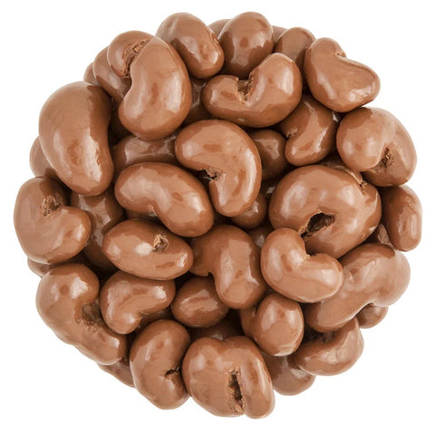 Cashew Milk Dragee Real - Choco
