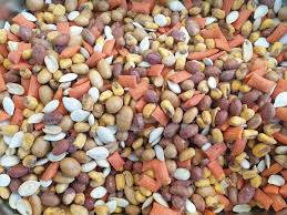 Regular Mix Nuts, Healthy Snack, Perfect for Gifting